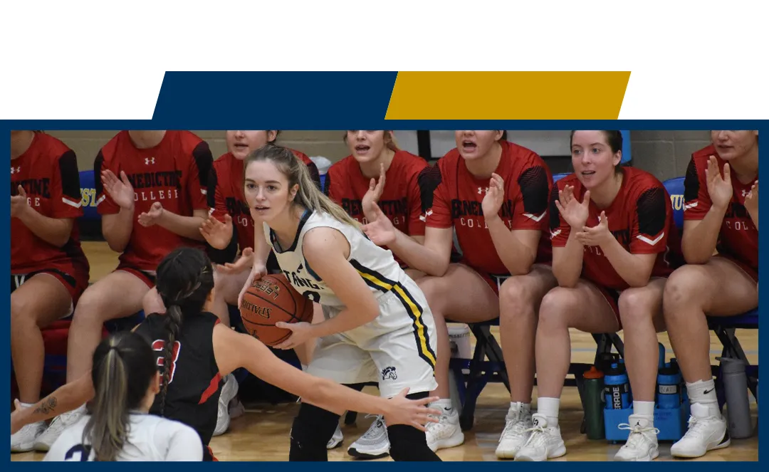 Mustang Women's Basketball Camps
